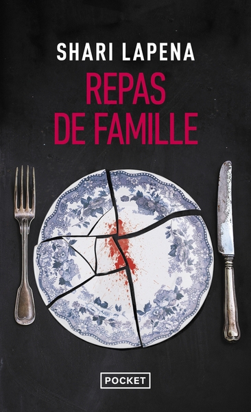 Repas de famille - Image principale