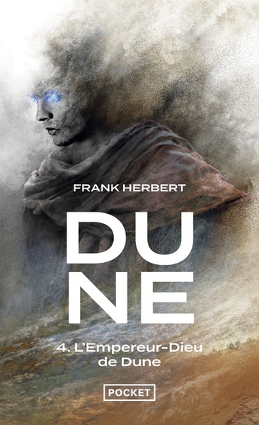 Dune - tome 4 l'empereur-dieu de dune - Image principale