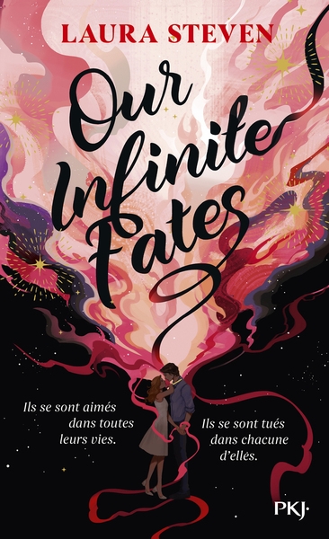 Our infinite fates - Image principale
