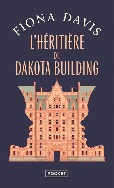 L'héritière du dakota building - Image principale