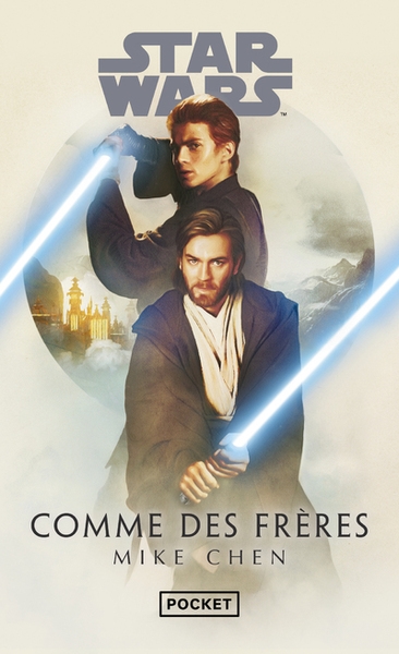 Star wars - comme des frères - Image principale