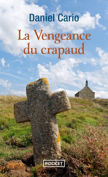 La vengeance du crapaud - Image principale