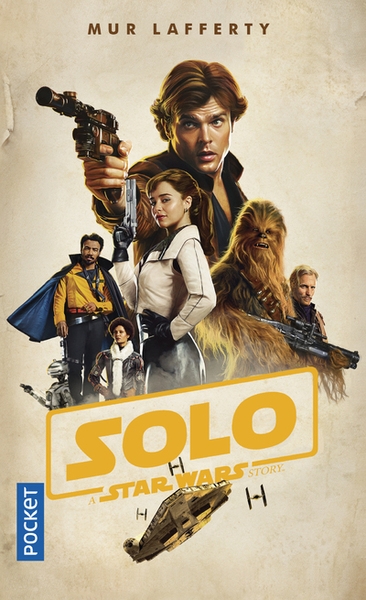 Solo - a star wars story - Image principale