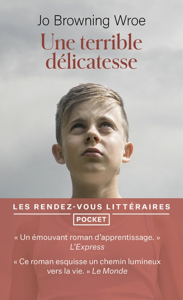 Une terrible délicatesse - Image principale