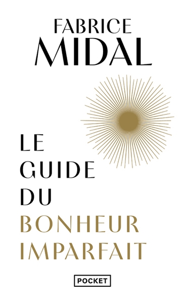 Le guide du bonheur imparfait - Image principale