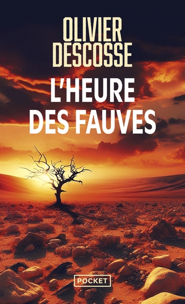 L'heure des fauves - Image principale