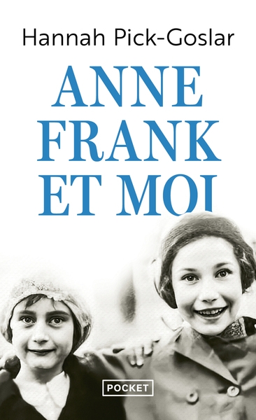 Anne frank et moi - Image principale