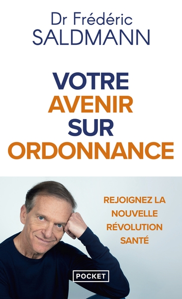 Votre avenir sur ordonnance - Image principale