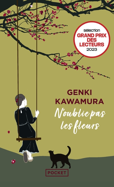 N'oublie pas les fleurs - Image principale