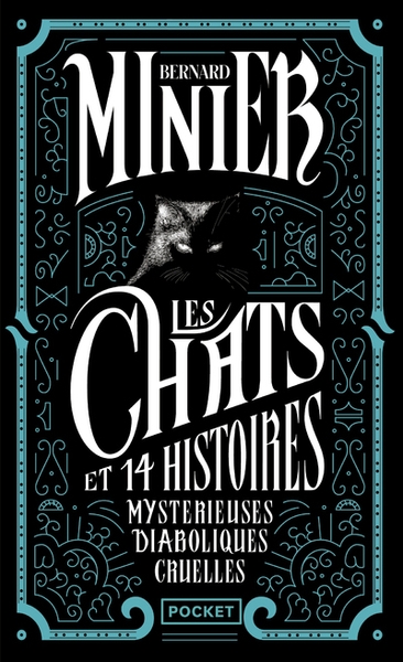 Les chats et 14 histoires mystérieuses diaboliques cruelles - Image principale