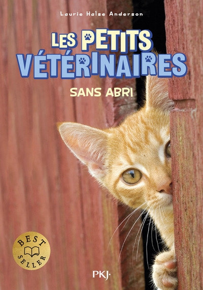Les petits vétérinaires - tome 2 sans abri - Image principale