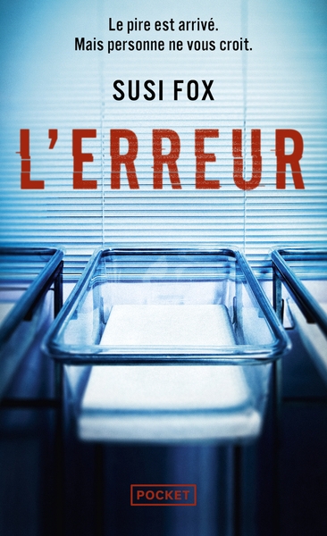 L'erreur - Image principale