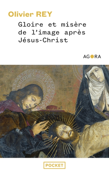 Gloire et misère de l'image après jésus-christ - Image principale