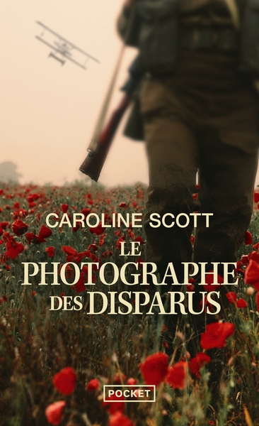 Le photographe des disparus - Image principale