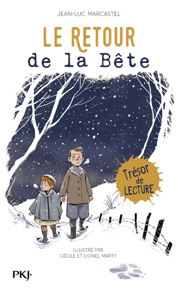 Le retour de la bete - Image principale