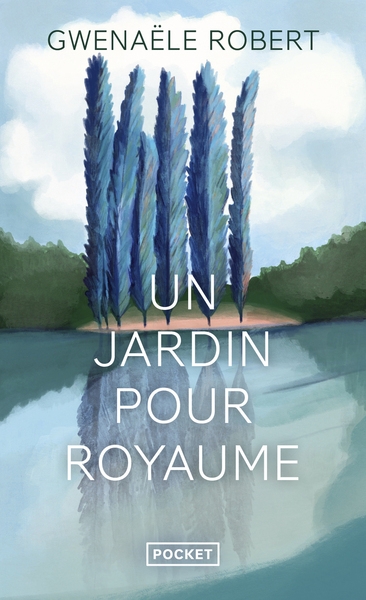 Un jardin pour royaume - Image principale