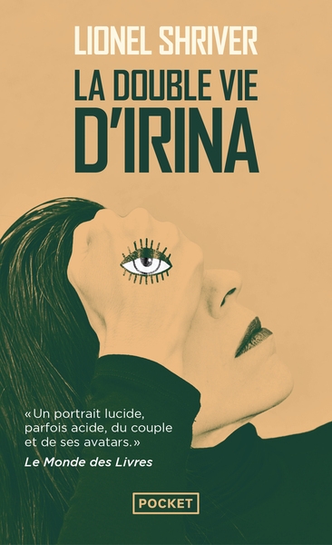 La double vie d'irina - Image principale