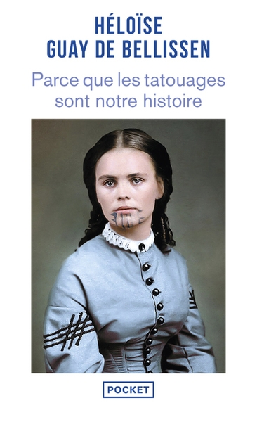 Parce que les tatouages sont notre histoire - Image principale