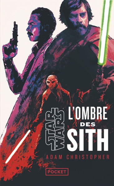 Star wars - l'ombre des sith - Image principale