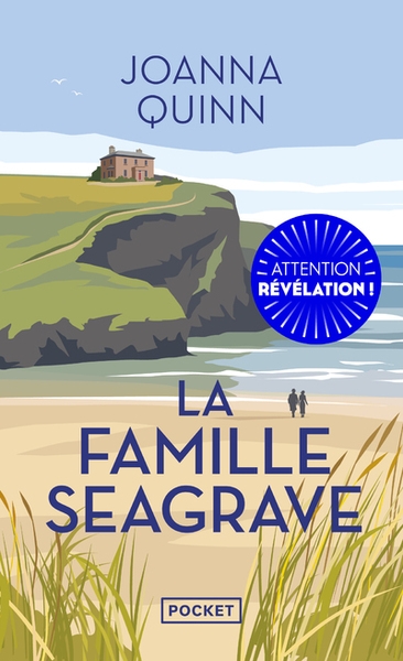 La famille seagrave - Image principale