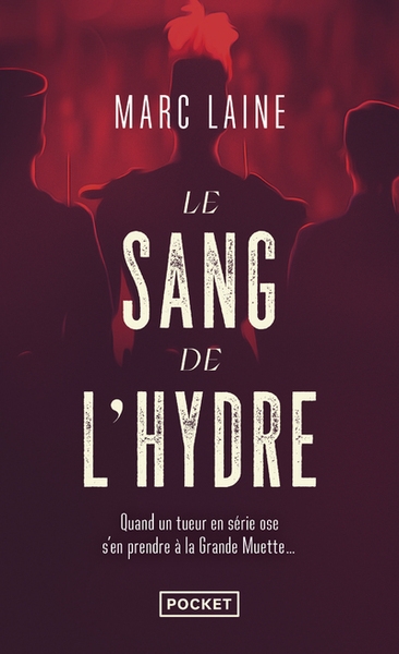 Le sang de l'hydre - Image principale