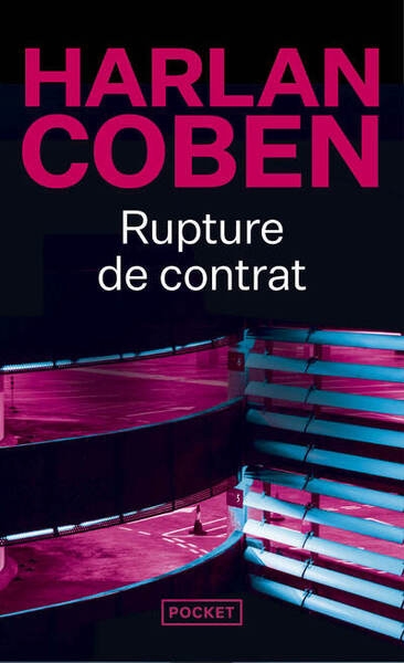 Rupture de contrat - Image principale