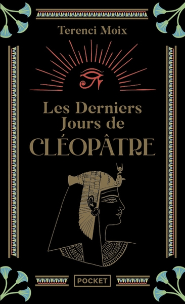 Les derniers jours de cléopâtre - Image principale