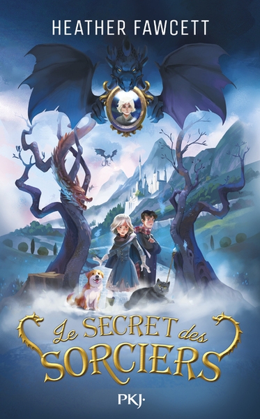Le secret des sorciers - Image principale