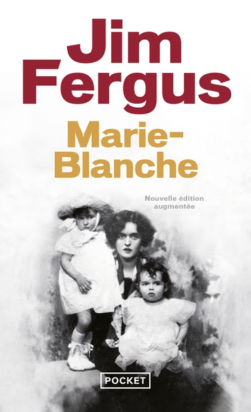 Marie-blanche (nouvelle édition) - Image principale