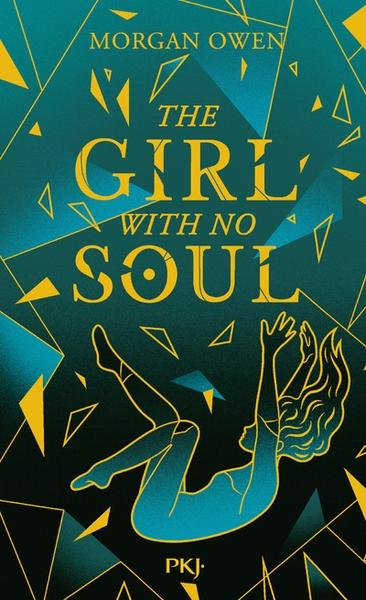 The girl with no soul - Image principale