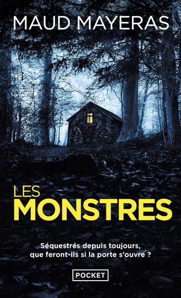 Les monstres - Image principale