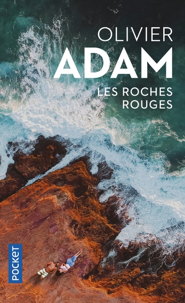 Les roches rouges - Image principale