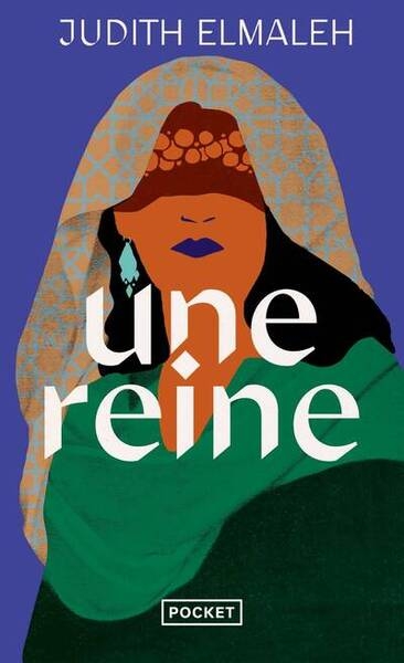Une reine - Image principale