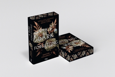 A dark forgetting - Image principale