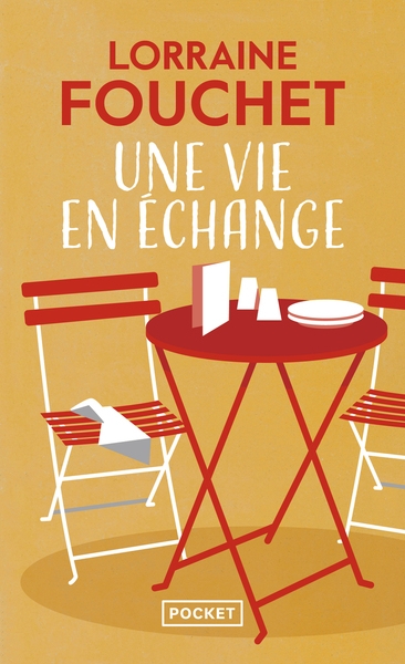 Une vie en échange - Image principale