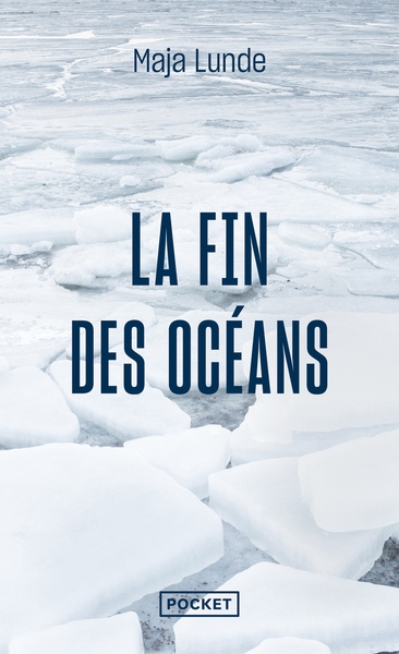 La fin des océans - Image principale