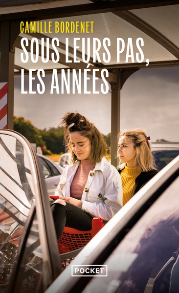 Sous leurs pas les années - Image principale