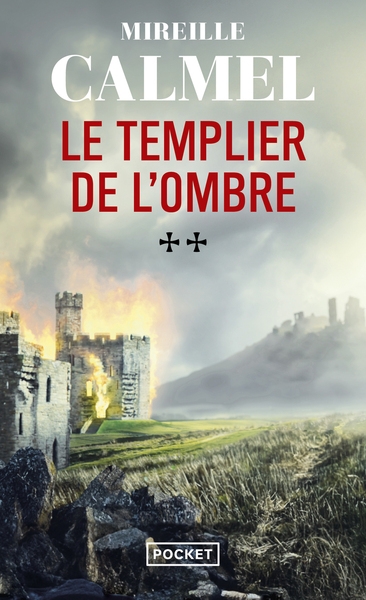 Le templier de l'ombre - tome 2 - Image principale