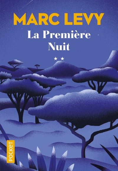 La première nuit - edition limitée - Image principale