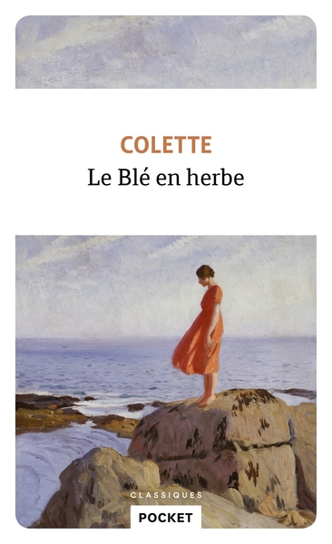 Le blé en herbe - Image principale