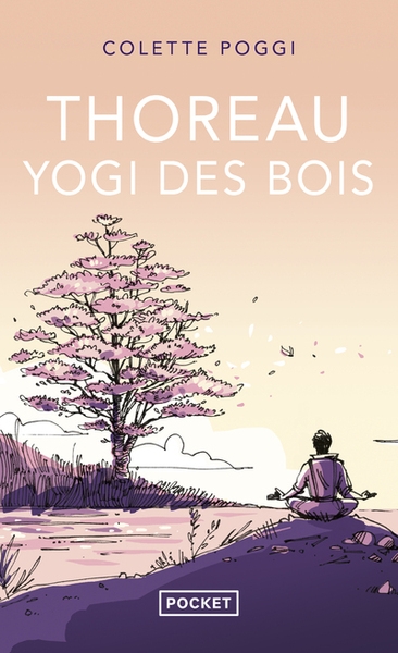 Thoreau, yogi des bois - Image principale