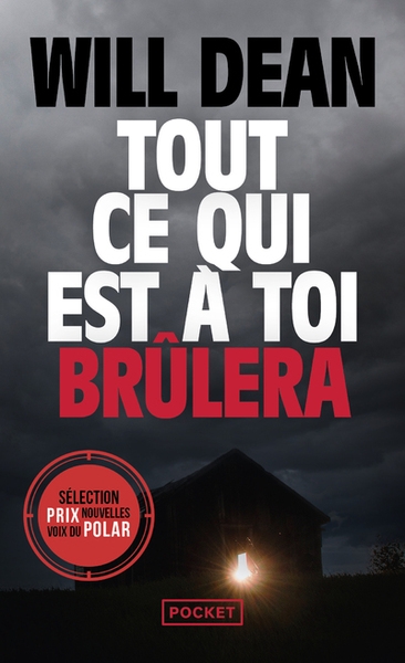 Tout ce qui est à toi brûlera - Image principale