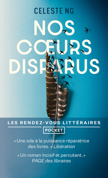 Nos coeurs disparus - Image principale