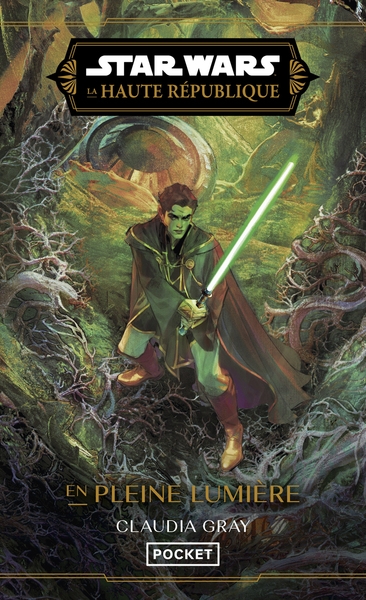 Star wars - la haute république ya phase iii tome 3 : en pleine lumière - Image principale