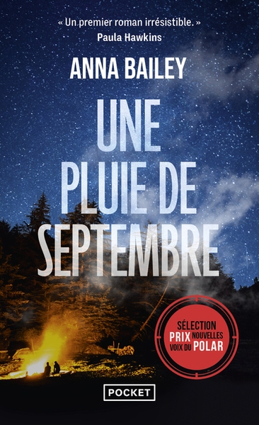 Une pluie de septembre - Image principale