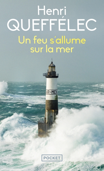 Un feu s'allume sur la mer - Image principale