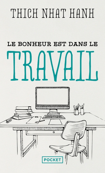 Le bonheur est dans le travail - Image principale