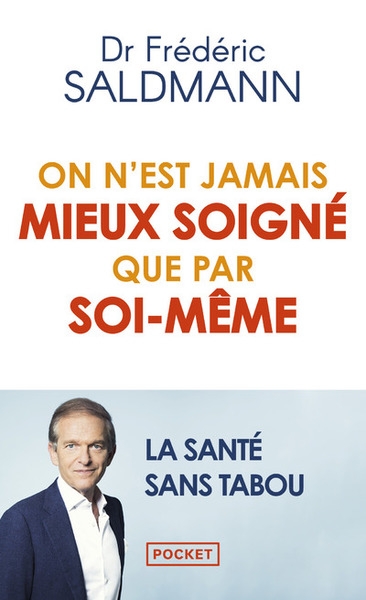On n'est jamais mieux soigné que par soi-même - Image principale