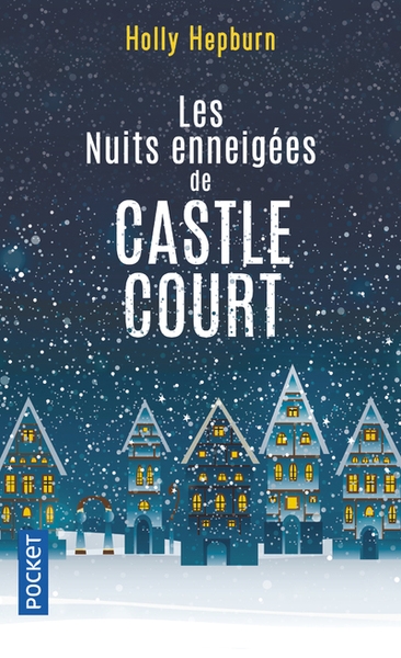 Les nuits enneigées de castle court - Image principale