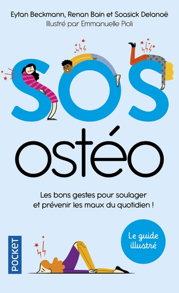Sos ostéo - Image principale